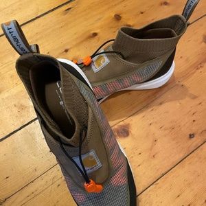 Carhartt Haslett Nano Composite Toe SD Sneaker/shoe